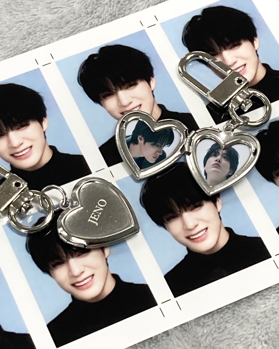 Valentines_GO's tweet photo. @AHGABEBESHOP Also I have
NCT DREAM ver. 🤍(all member) https://t.co/jQHrCKcLTP
