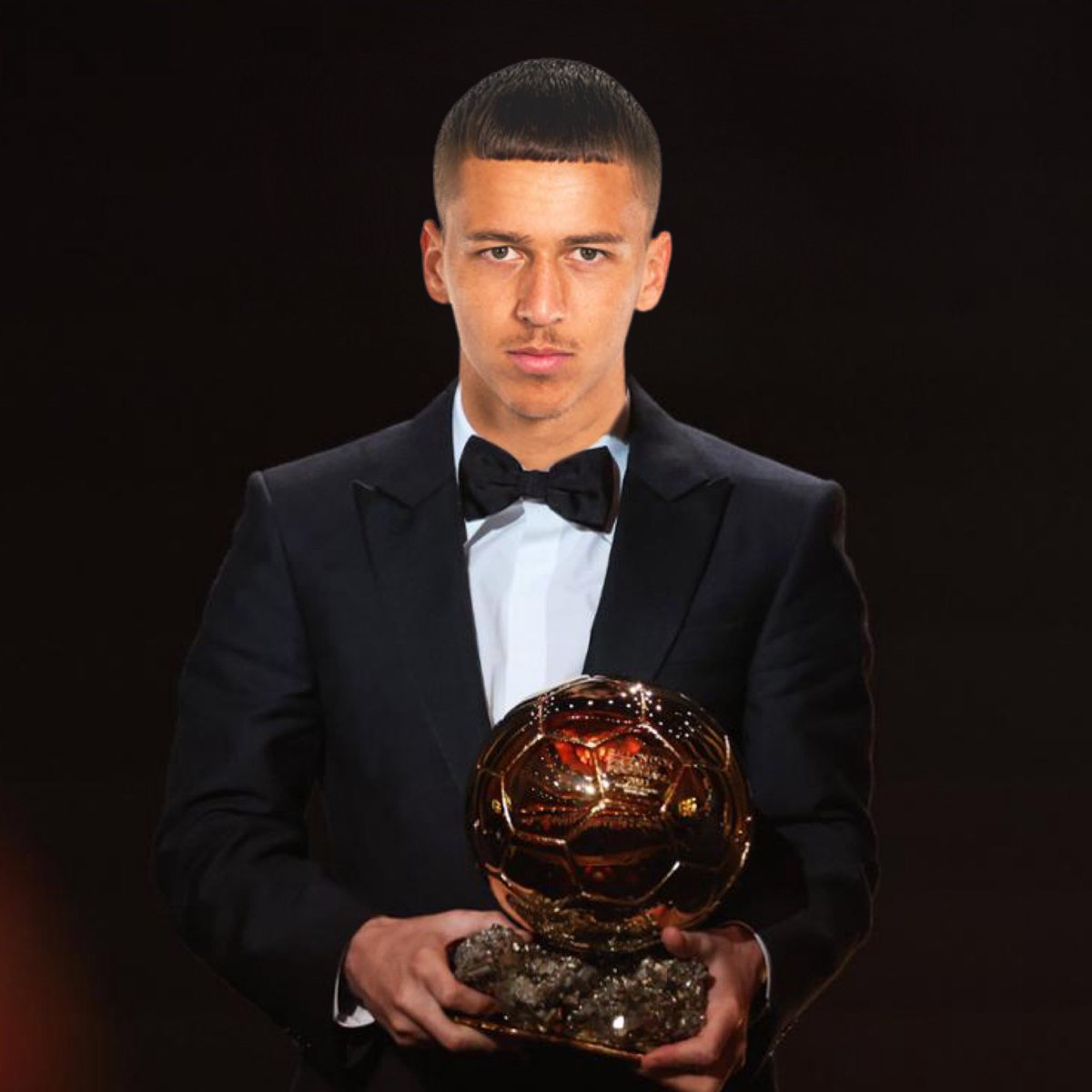 Affeball's tweet image. 