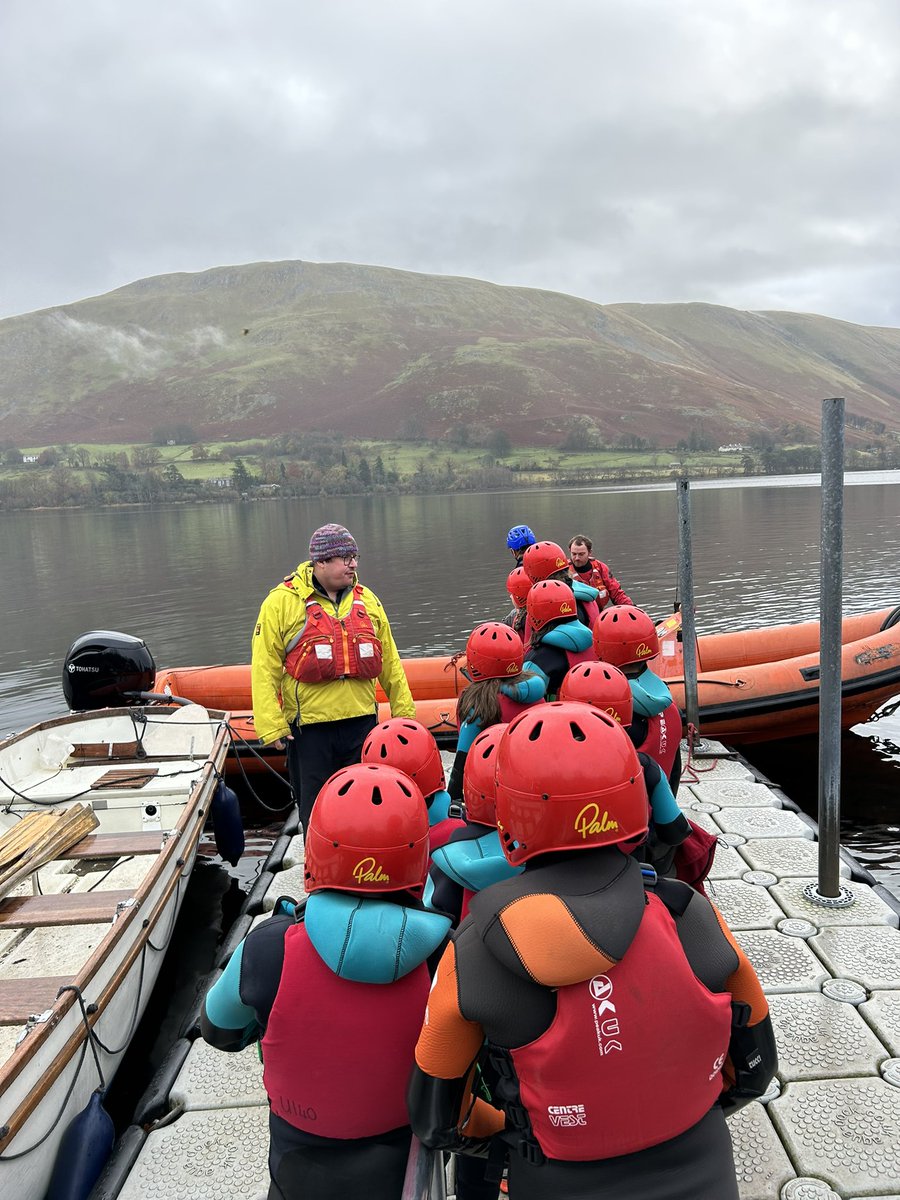 Northowram Ullswater Residential tweet media