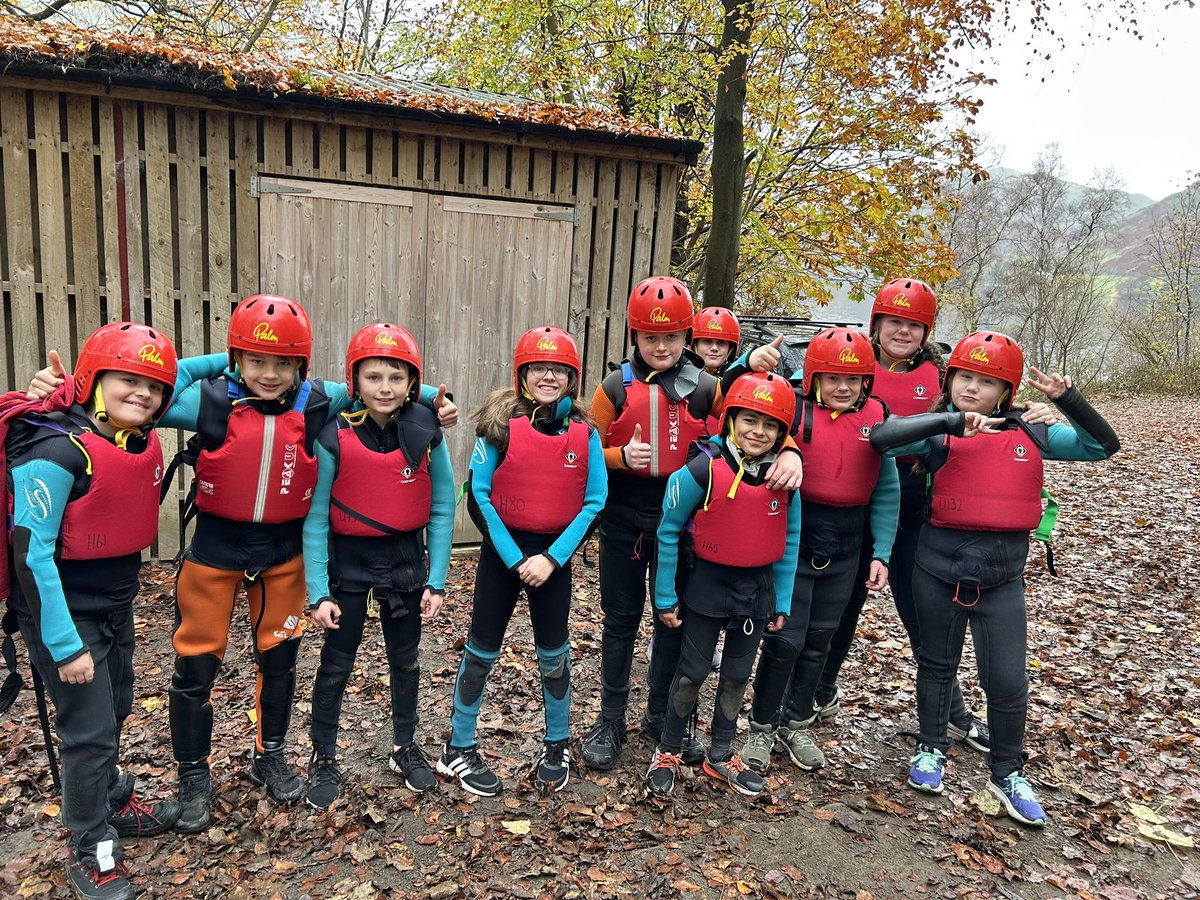 Northowram Ullswater Residential tweet media