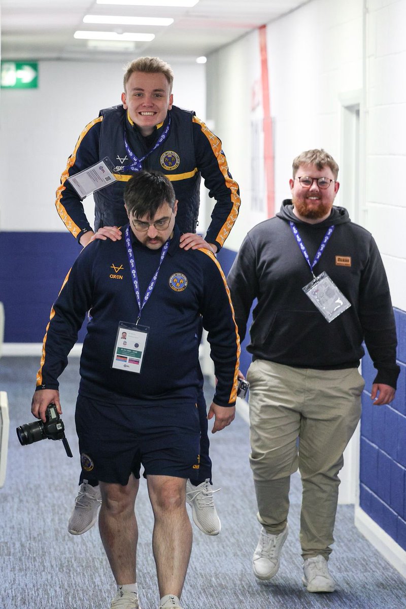 Ash Wilkinson tweet media