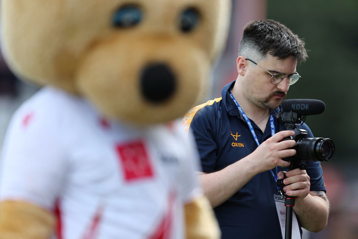 Ash Wilkinson tweet media