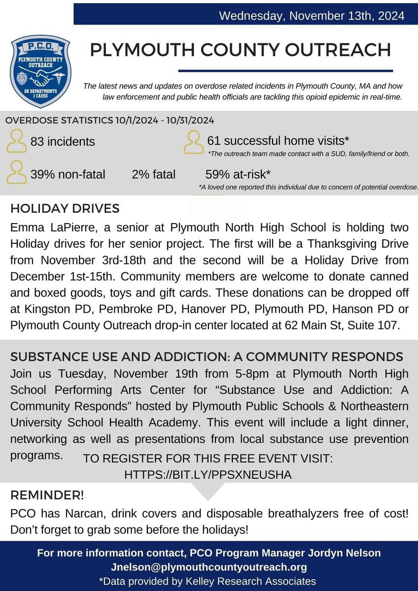 Plymouth County Outreach tweet media