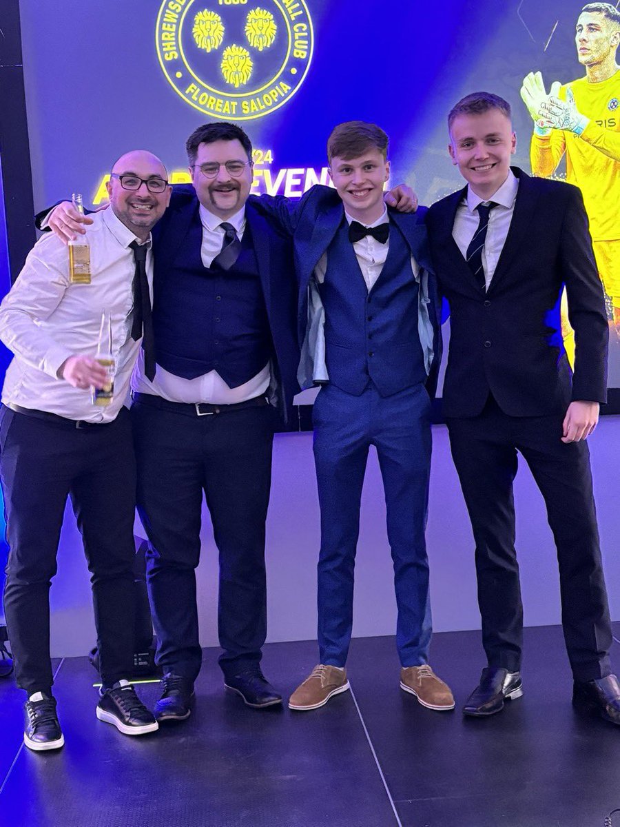 Ash Wilkinson tweet media