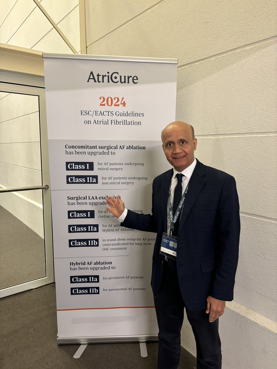 Saeedas14822347's tweet photo. Great to be with amazing colleagues and mentors in #Barcelona sharing knowledge and revisiting the concept of #AtrialFibrillation #NavigatingTheMaze @SwanseabayNHS @nicvd_karachi @SwanseaMedicine https://t.co/hL8cs5jrms
