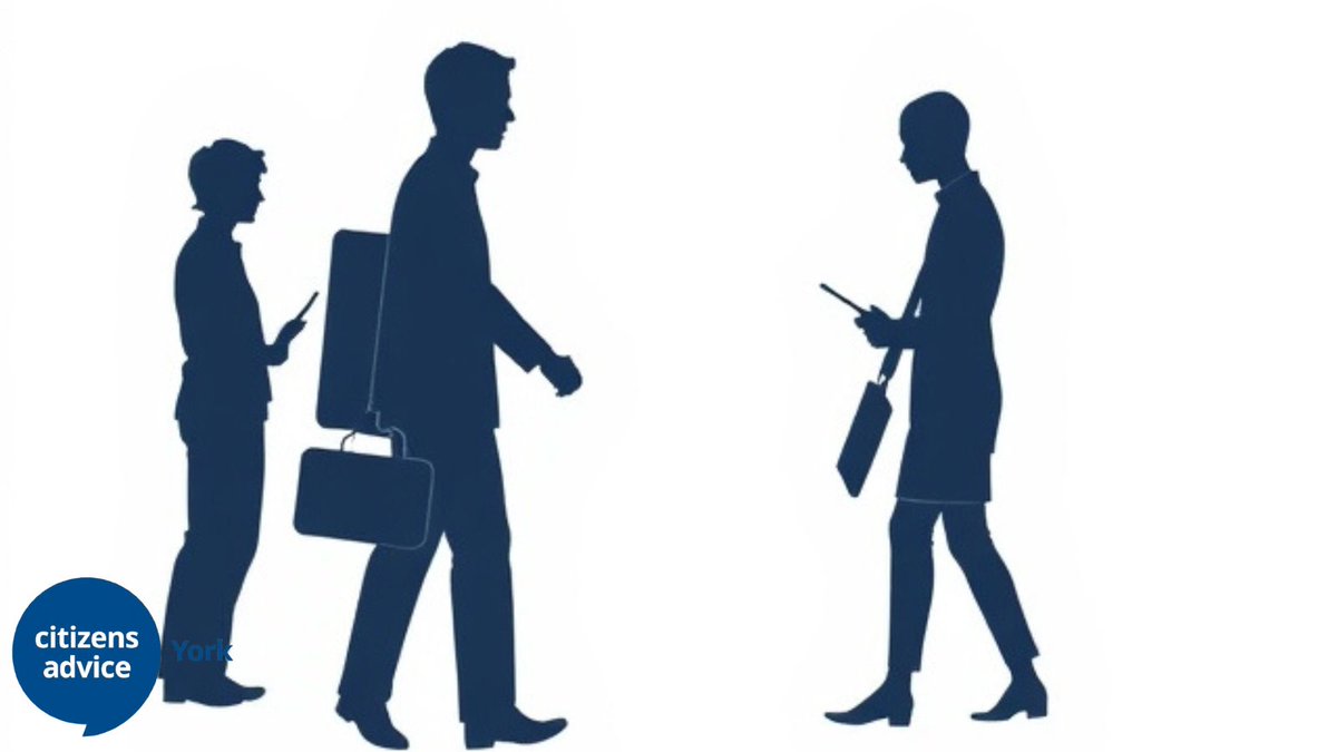 Citizens Advice York tweet media