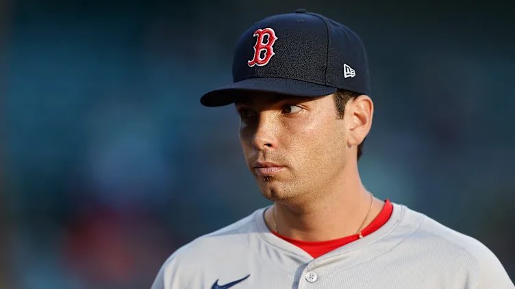 Gordo (@bossportsgordo) on Twitter photo .<a href="/Buster_ESPN/">Buster Olney</a> on Triston Casas:
“It feels like this needs to be the winter where they make a decision on Triston Casas … if they’re gonna move (Devers) to 1B, now is the time to trade Casas because he’s had three of the last four years affected by injuries … If he has another .<a href="/Buster_ESPN/">Buster Olney</a> on Triston Casas:
“It feels like this needs to be the winter where they make a decision on Triston Casas … if they’re gonna move (Devers) to 1B, now is the time to trade Casas because he’s had three of the last four years affected by injuries … If he has another