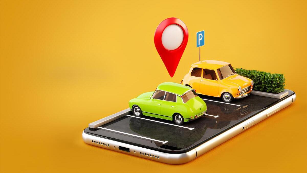 CeotechI's tweet photo. Come trovare parcheggio gratuito con le migliori app
#Android #App #Consigli #EasyPark #GoogleMappe #Guida #iOS #iPhone #myCicero #Parcheggio #Parclick #Parkopedia #Smartphone #Suggerimenti #Tecnologia #Trucchi #Tutorial #Viaggiare #Waze
https://t.co/l7VR2n1fGU https://t.co/NVG8xXazGL