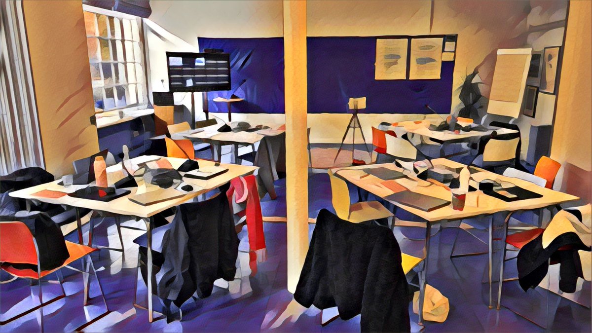 Martin Gilbraith tweet media