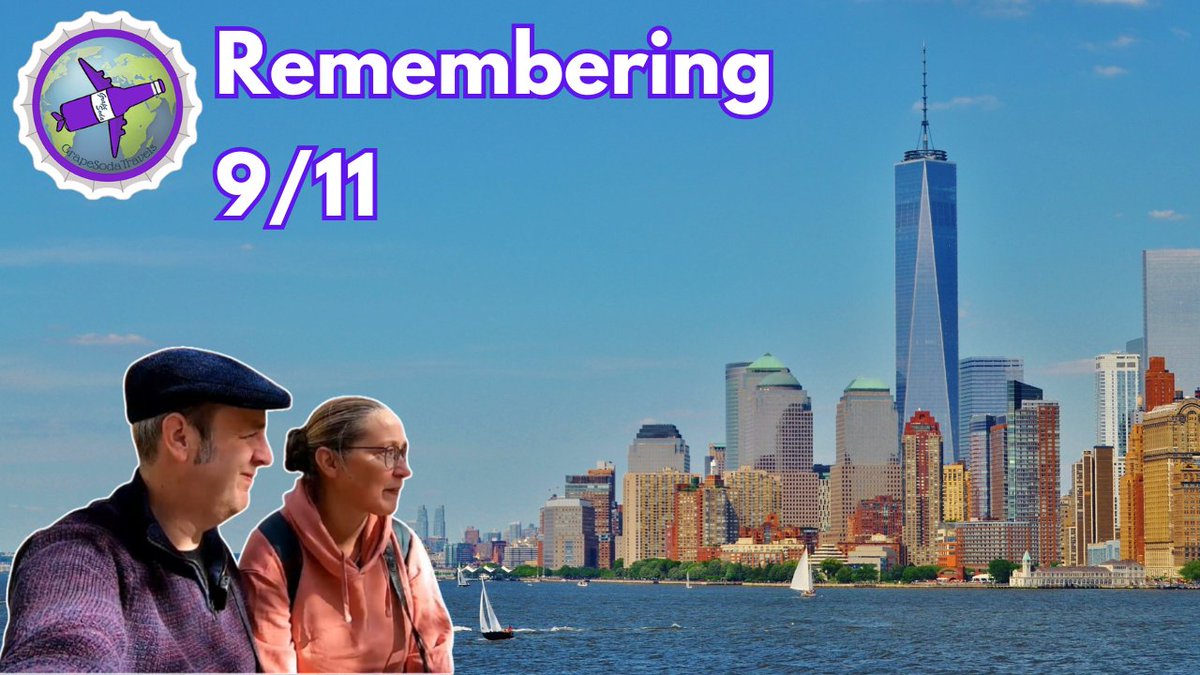 Grape Soda Travels tweet media