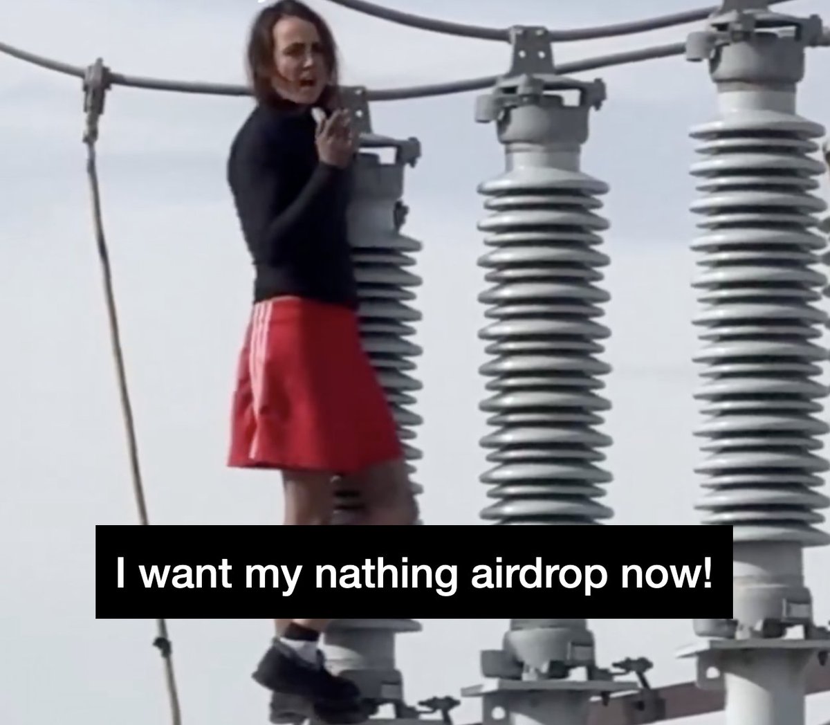 web3pixxa's tweet photo. Do you want your nathing airdrop? #nathing $NAT $TAP $TRAC @TheRoyals_DMT #DMT https://t.co/FLyELozFlf
