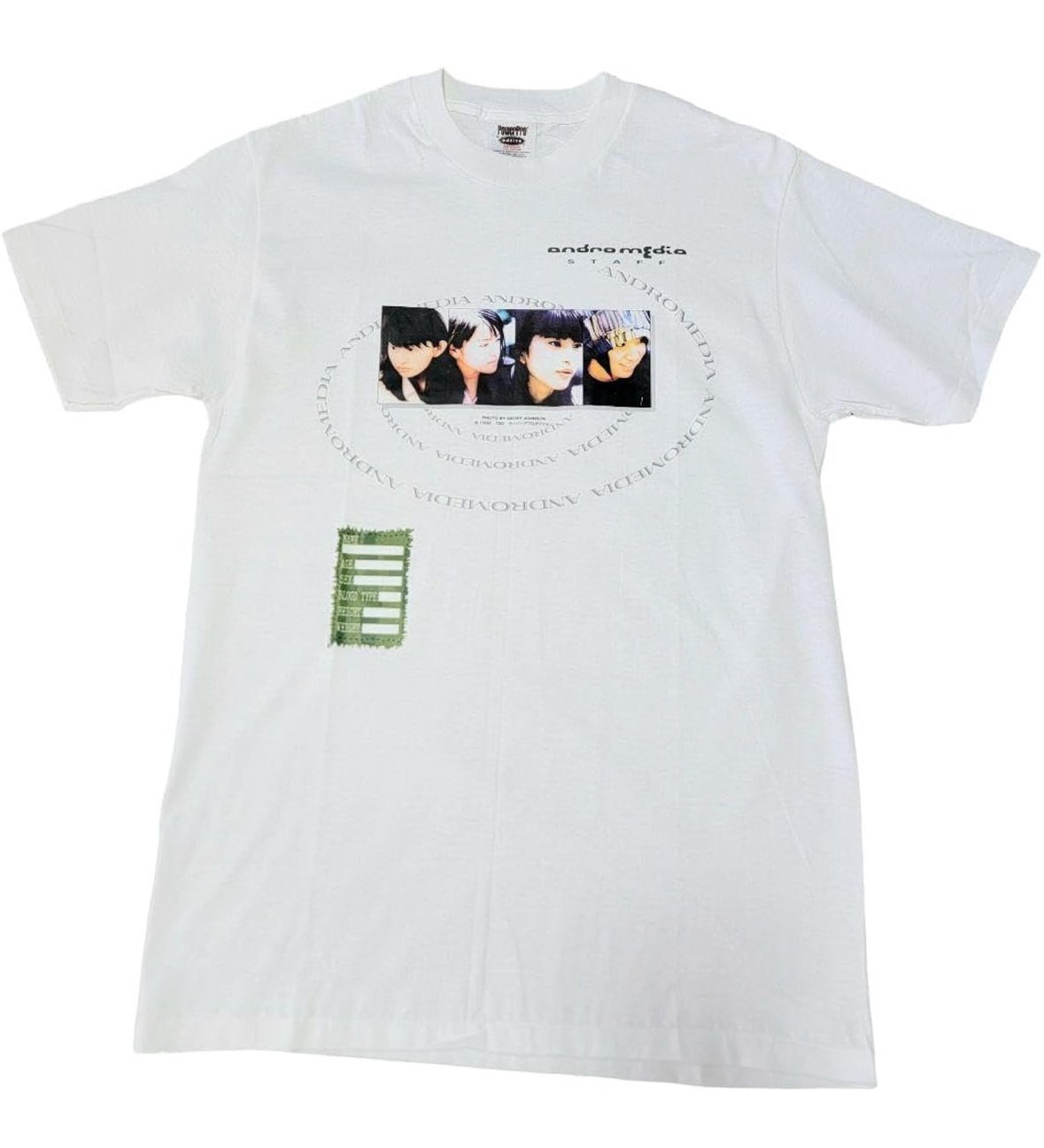 未開封】SixTONES WEGOコラボTシャツ | K-BOOKS K-POP館 アイド