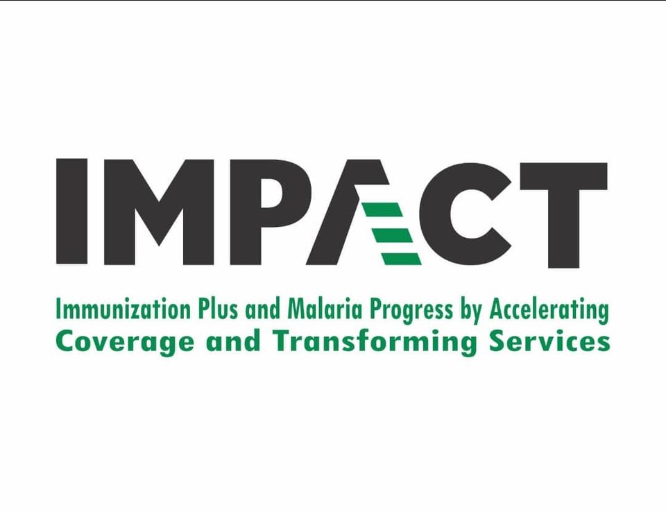 The official handle of Kano Impact Project, follow it for updates and other info related to the project in the state.