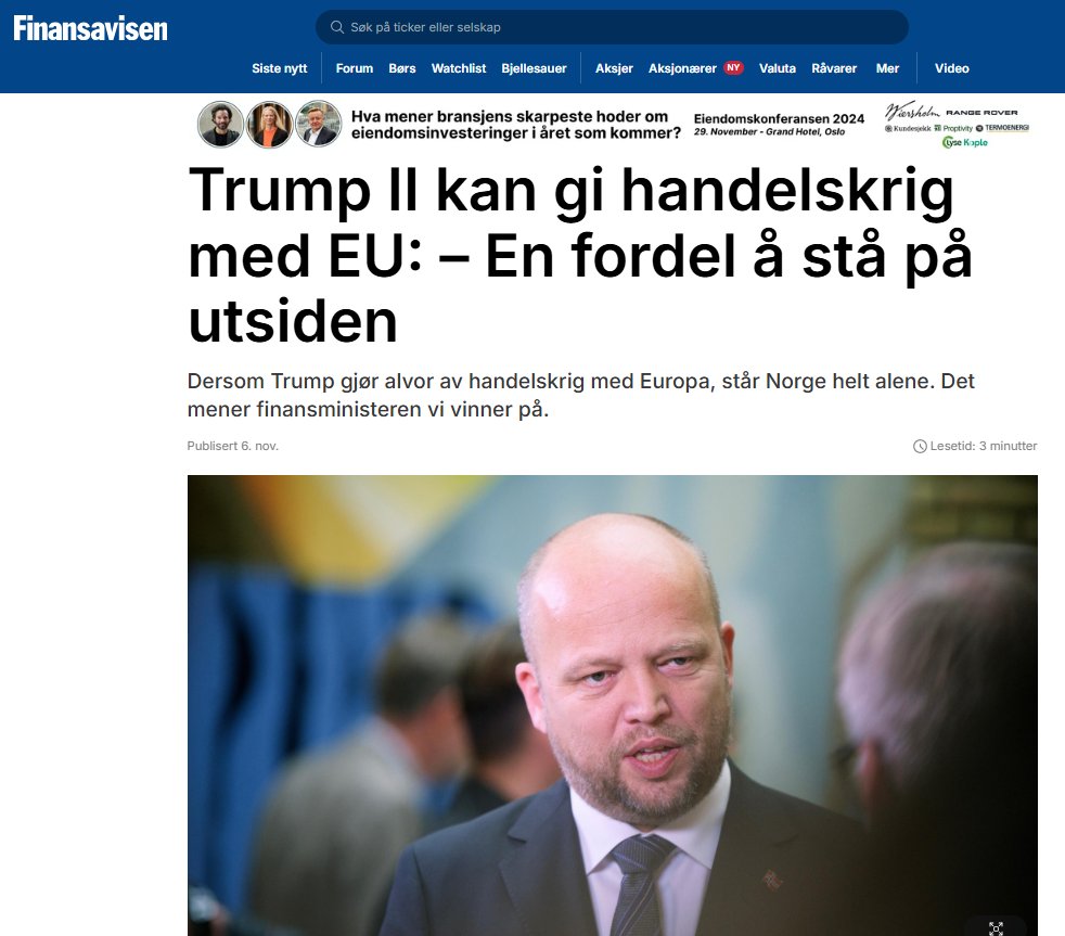 Jarle Sjo tweet media