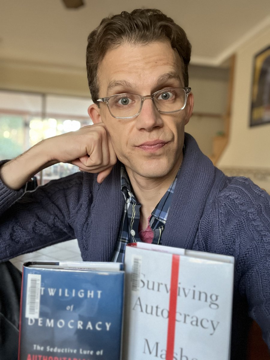 JJ in NH tweet media