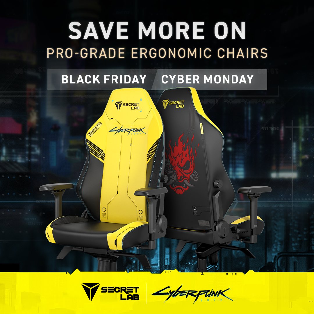 Cyberpunk 2077 tweet media