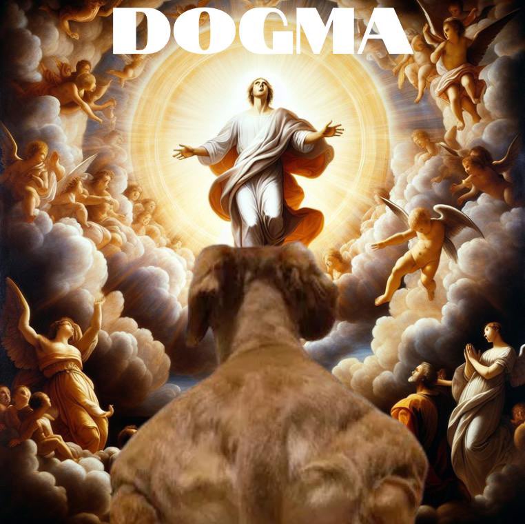<a href="/cryptolyxe/">lyxe</a> How bout if it dumps 80% 2 

$dogma is destined 

Written in the scriptures, prophesied 

Become a disciple 

CYNvAf4ysEFNtHfLKM97uwqDMgZwsQjtCbpL1HNipump
