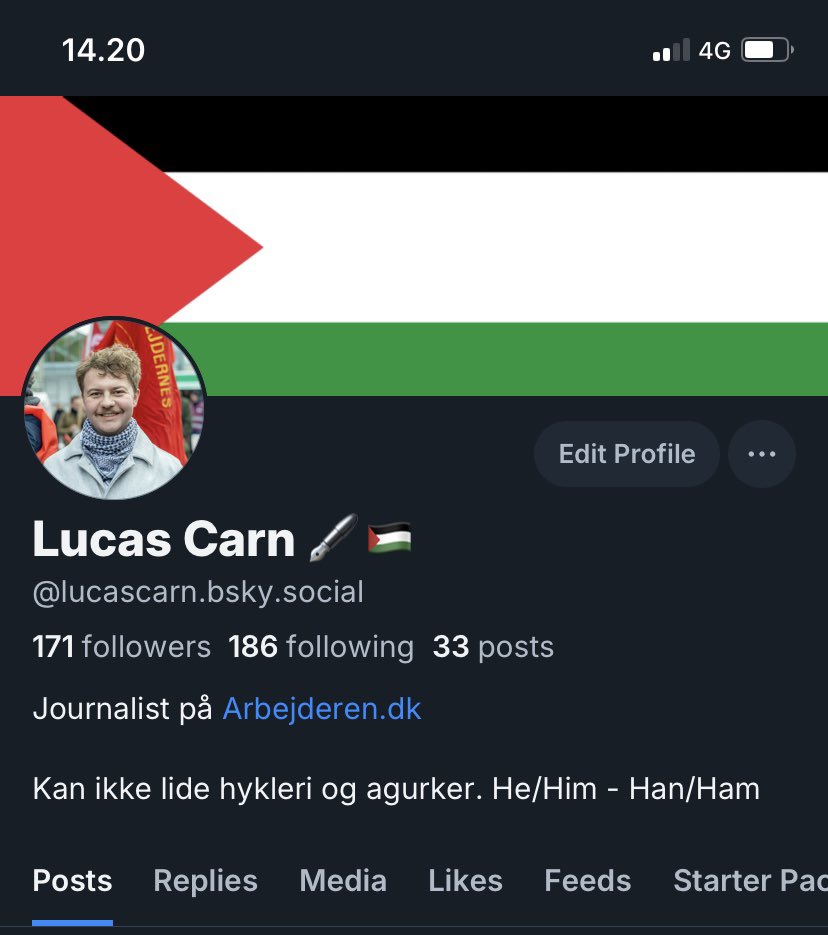 Lucas Carn 🖋 tweet media