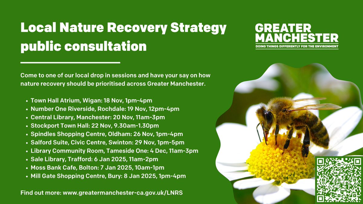 GM Green City tweet media