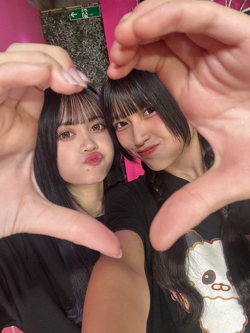 Twitterのコスプレ画像7