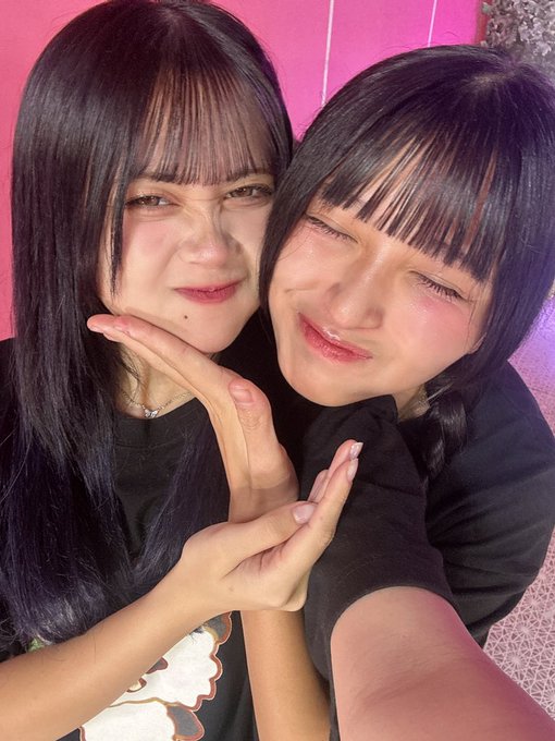 Twitterのコスプレ画像8