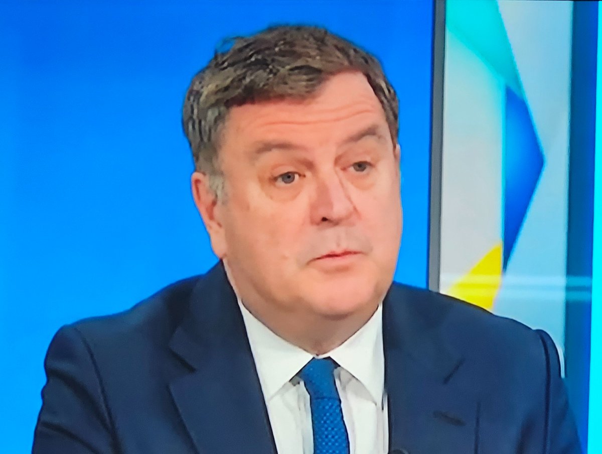 Thomas Standfield tweet media