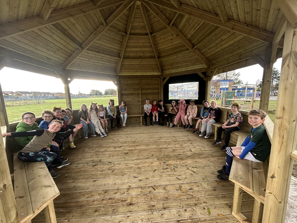 Shoreside Year 4 tweet media