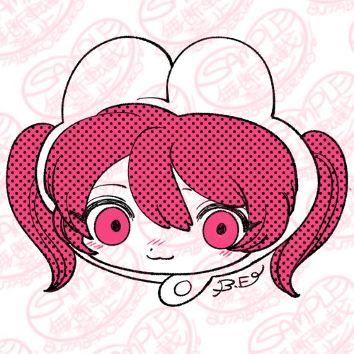 《告知》

11月16.17日のデザフェスvol.60 SUZURI様(@suzurijp )のスペースK-25にて

豚箱の『アニマル帽子似顔絵』のタクラミ(コミッション)を販売します🐱🐰

今回のイラストはSUZURIにてグッズにしたりなどできるので是非是非ご応募ください🐷

詳しくは↓ 