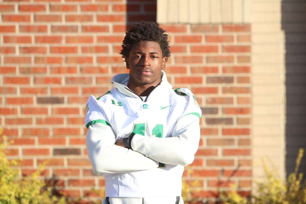 JeremyO_Johnson's tweet photo. LB to watch. Back in Athens. https://t.co/jnbpTedEZ3