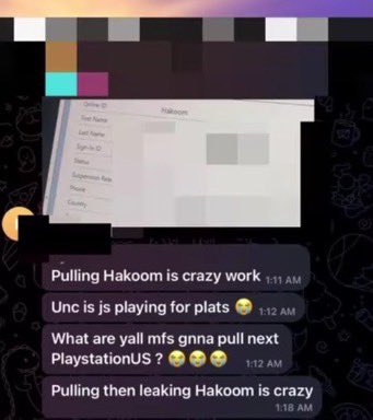 كيف نستمتع مع موظفين فاسدين

<a href="/PlayStation/">PlayStation</a> #hakoom