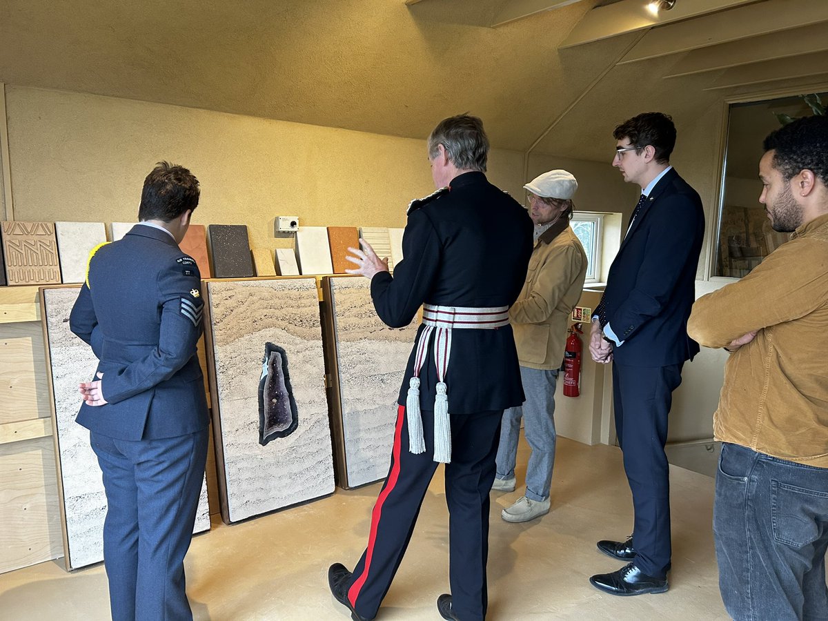 Cornwall Civic Office tweet media