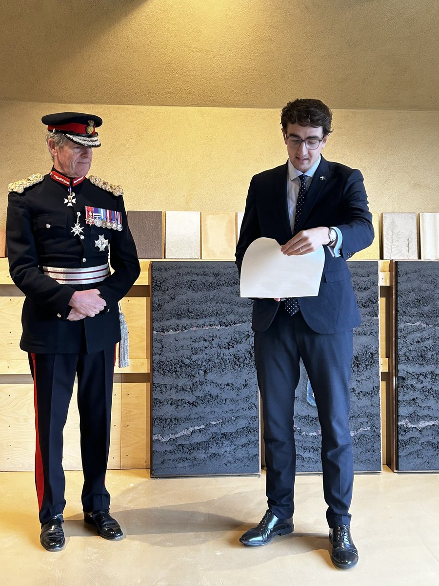 Cornwall Civic Office tweet media