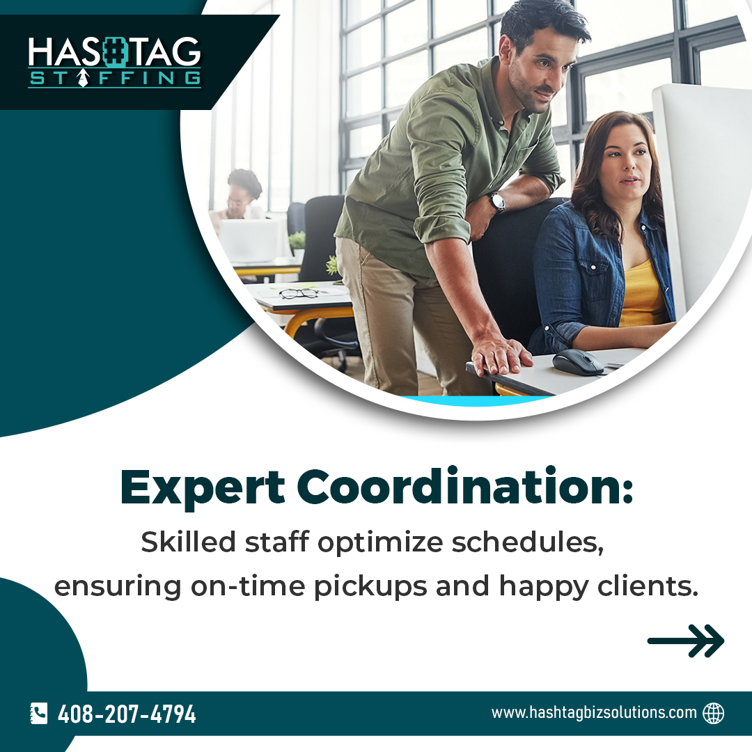 HashtagBizSolu3's tweet image. With Hashtag Biz Solutions, you get a team of dedicated, well-trained dispatch professionals who excel at keeping operations seamless and stress-free!

hashtagbizsolutions.com/staffing

#DispatchExperts #Reservations #LimoService #HashtagBizSolutions  #StaffingSuccess #limodispatchers
