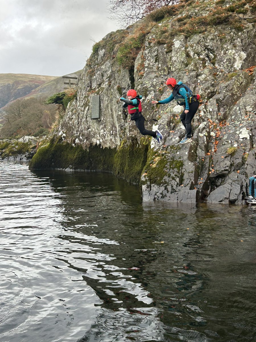 Northowram Ullswater Residential tweet media