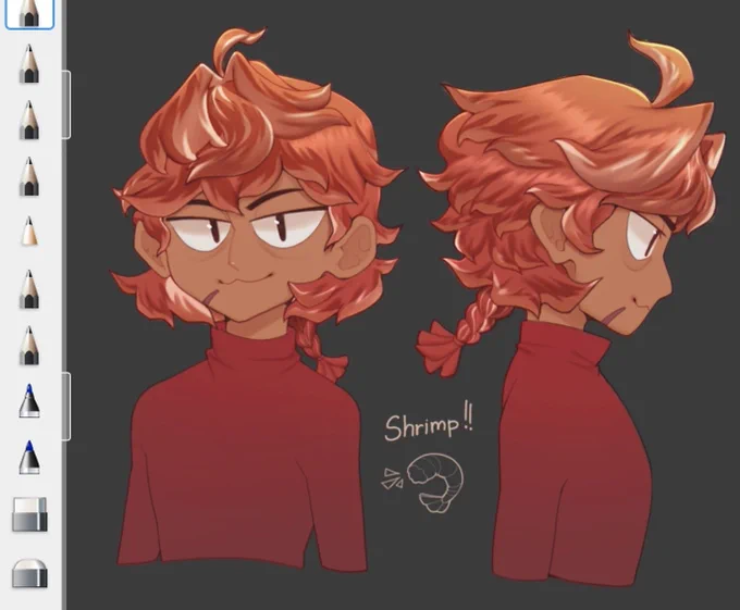 Messing around 
