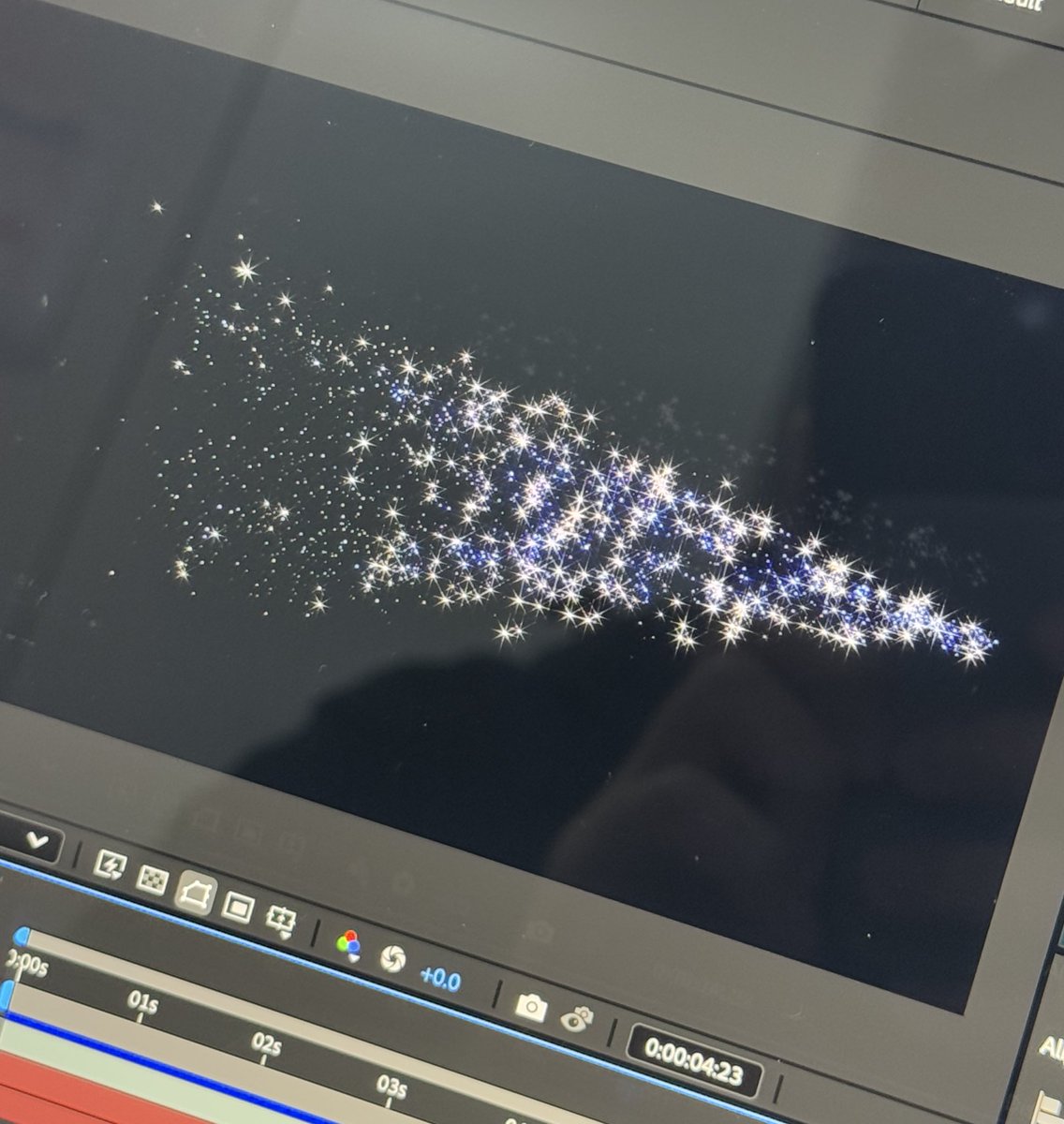 crab1004's tweet photo. たまにはちゃんと作ってます
#aftereffects https://t.co/XBzhxDySvc