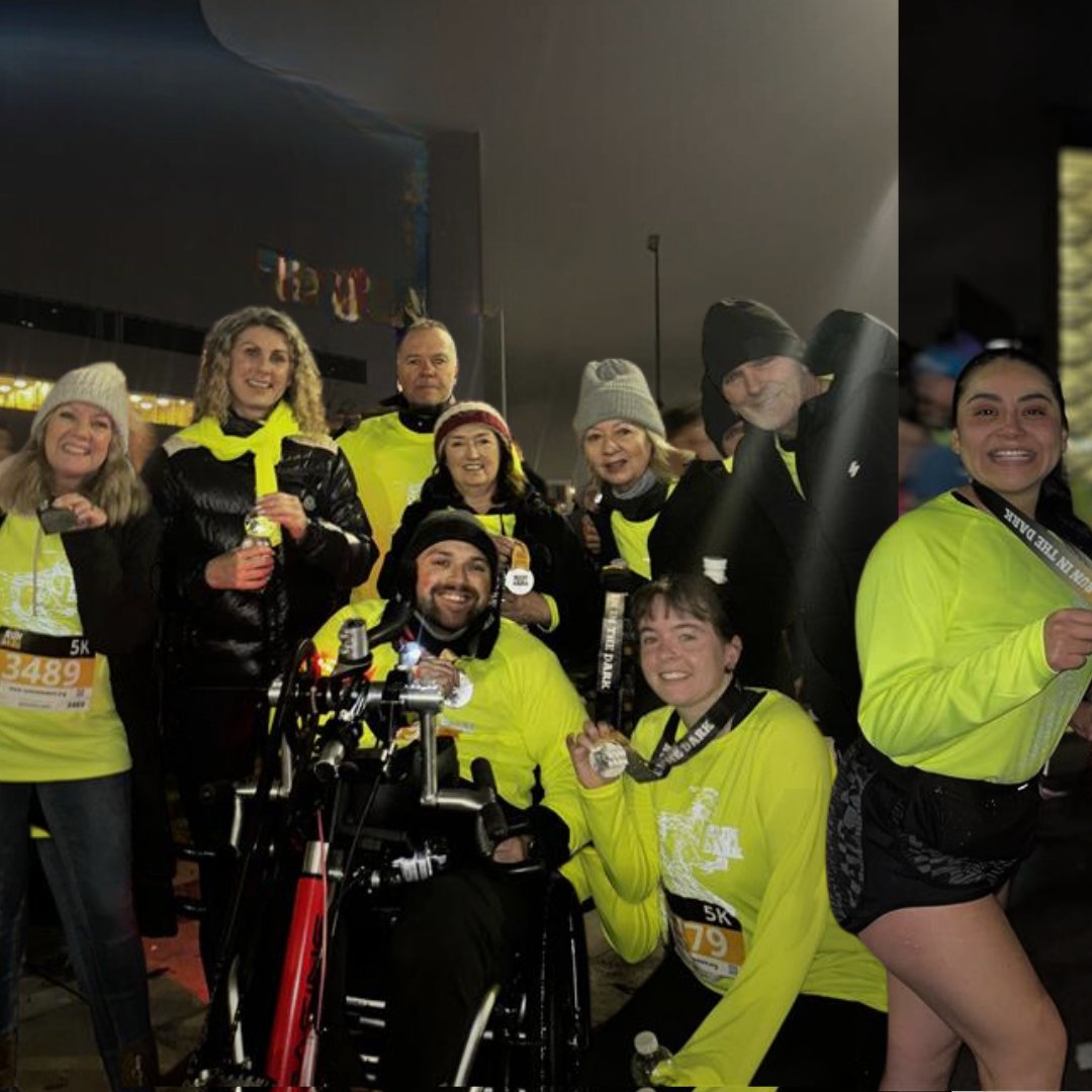 Run In The Dark tweet media