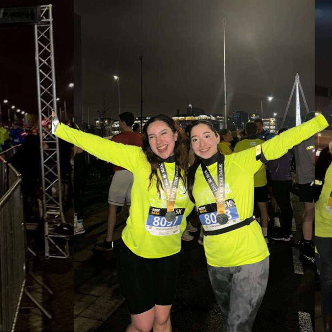 Run In The Dark tweet media