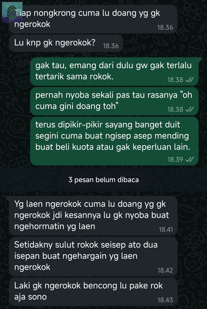 Tanyarl 💚 tweet media