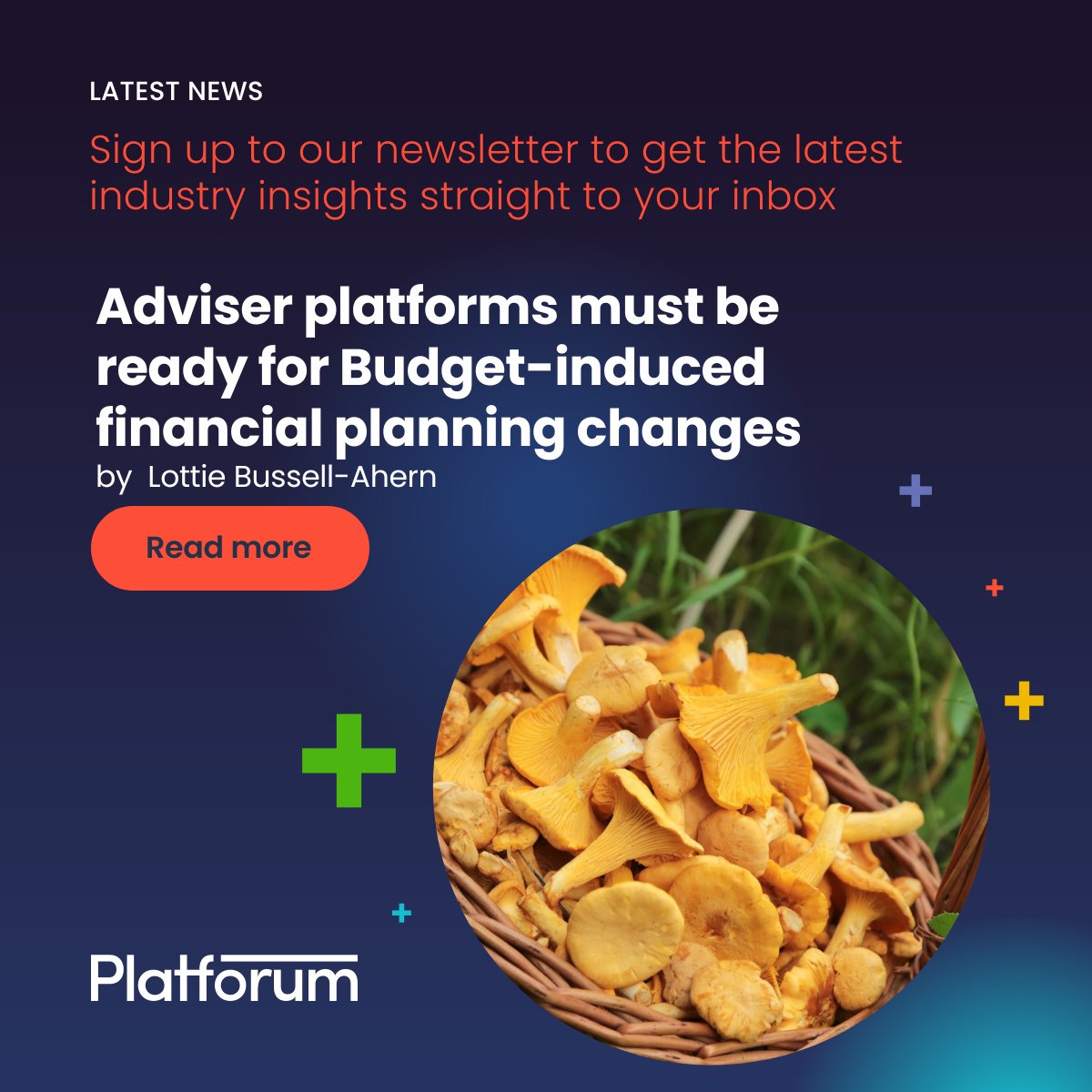 Platforum (@theplatforum) on Twitter photo This week, Lottie Bussell-Ahern, Associate Analyst, discusses the challenges adviser platforms face post-Budget.platforum.co.uk/uk-adviser-pla… This week, Lottie Bussell-Ahern, Associate Analyst, discusses the challenges adviser platforms face post-Budget.platforum.co.uk/uk-adviser-pla…