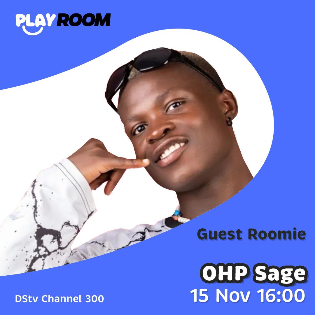 Play Room tweet media