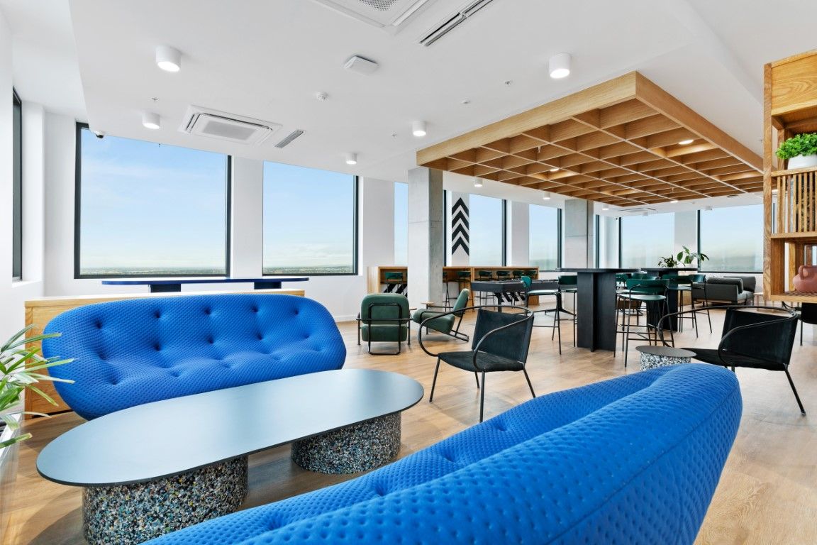 You don’t have to deal with landlords when searching for accommodation when you can simply get talking to a professional student accommodation providers …. 

Want to secure yours in this accommodation? Comment “Book” and let’s get you started…