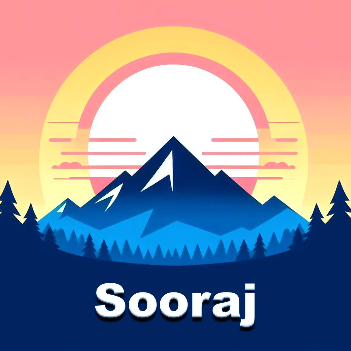 Dear friends. We've changed our name from Laawol Token to Sooraj Token and just launched on #pumpfun