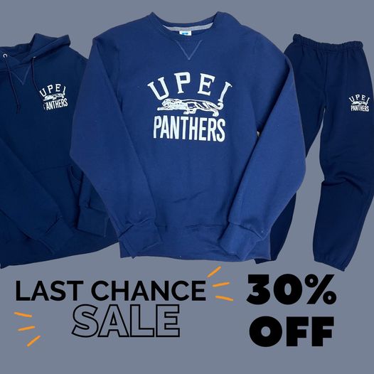 UPEI Bookstore tweet media