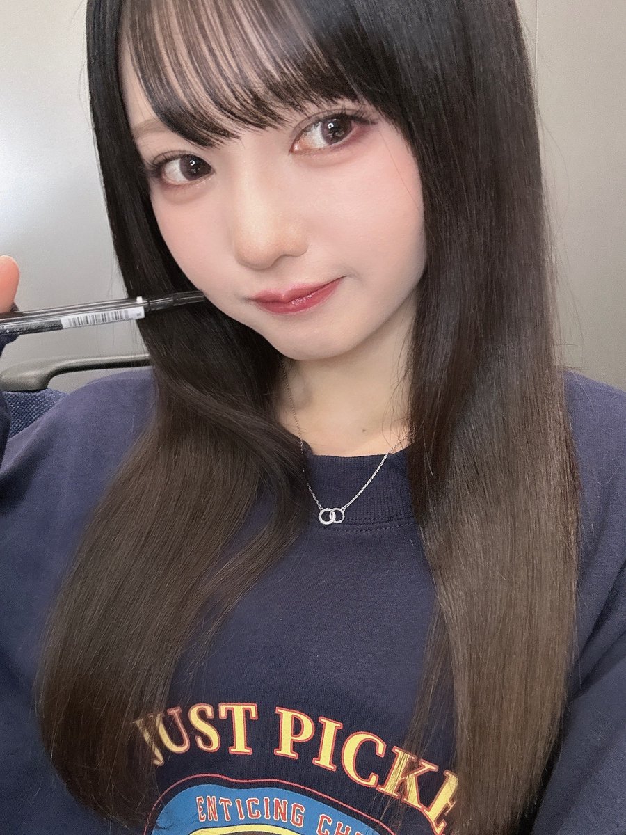 オンライン個別サイン会ありがとうございました💘 初めましての方も