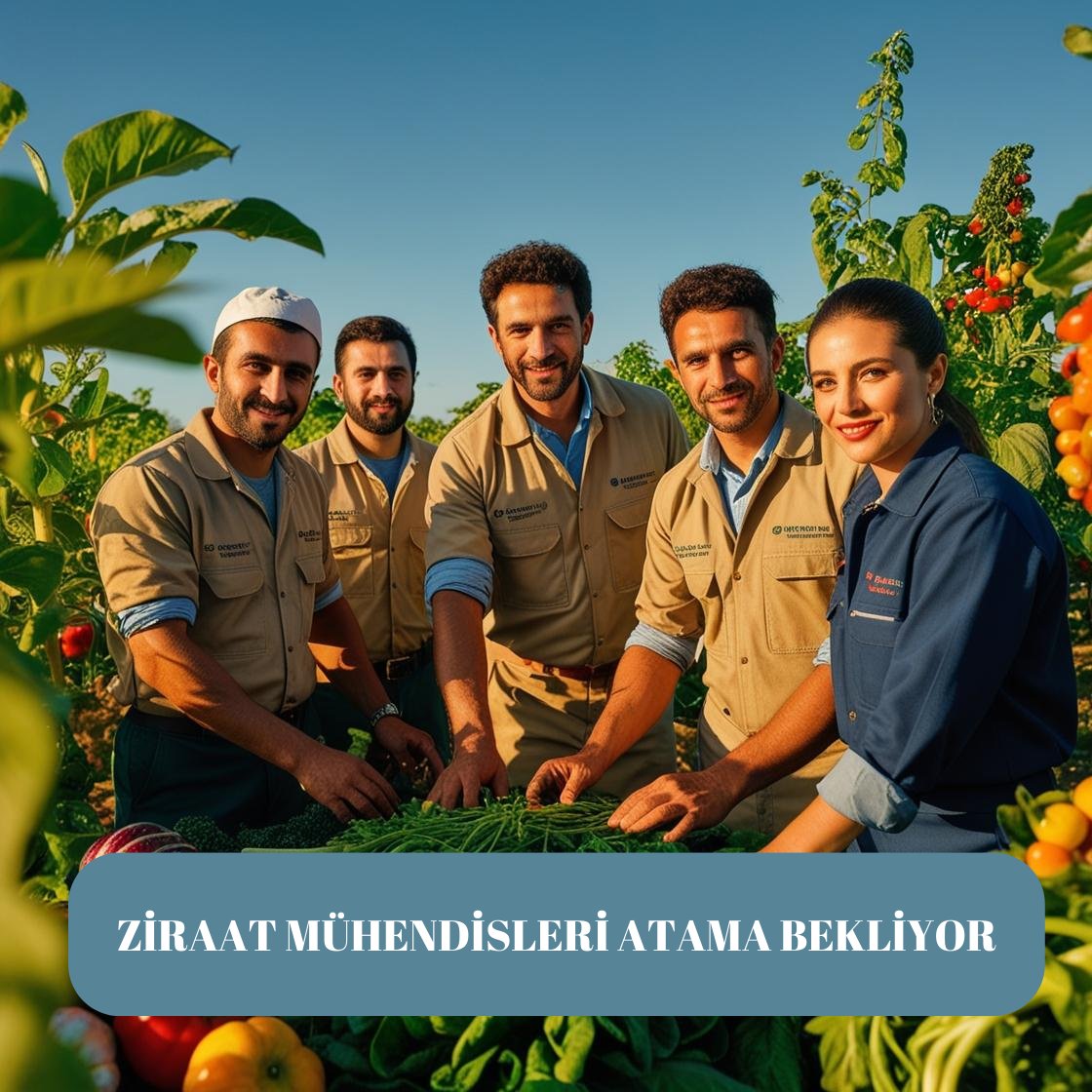 <a href="/ibrahimyumakli/">İbrahim Yumaklı</a> Binlerce genç aldığı yüksek puanlarla yıllarca beklemek istemiyor. Ziraat mühendisleri olarak en kısa zamanda yüksek sayıda atama bekliyoruz Sayın 
<a href="/ibrahimyumakli/">İbrahim Yumaklı</a>
#yumaklidanziraateatama