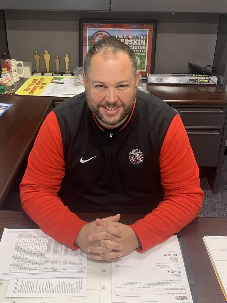 Sullivan Redskins tweet media