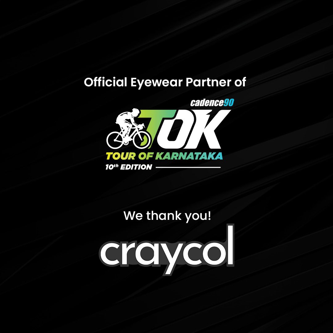 Tour of Karnataka tweet media