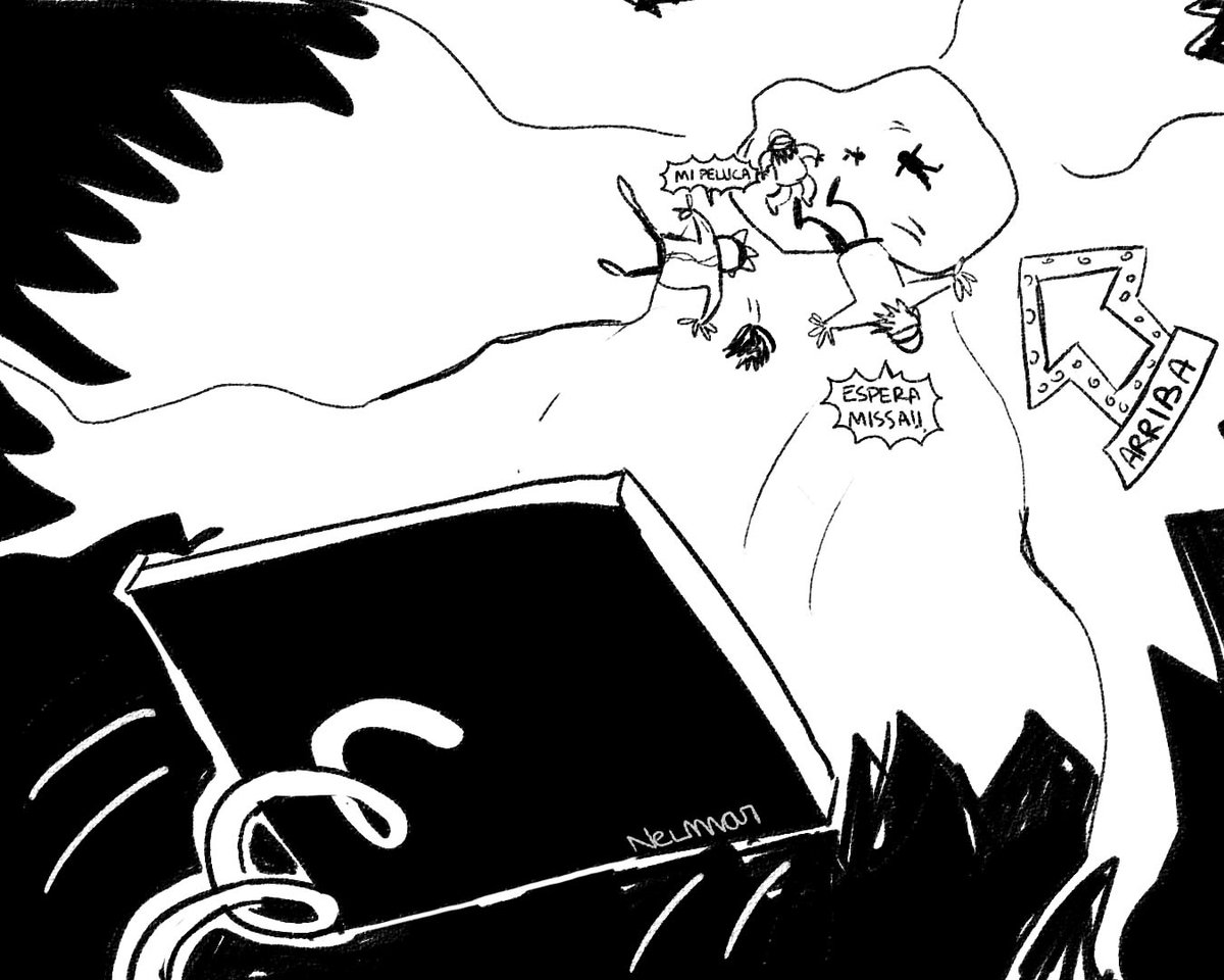 Crack_ne's tweet image. Ojala los revivan 
me imagine algo basado en el hc de missa secretaria xd

#Squidcraftgames3 #Missafanart #roierfanart #quackityfanart #juanguarnizo #elmarianafanart #mrphilip #mrphillipfanart