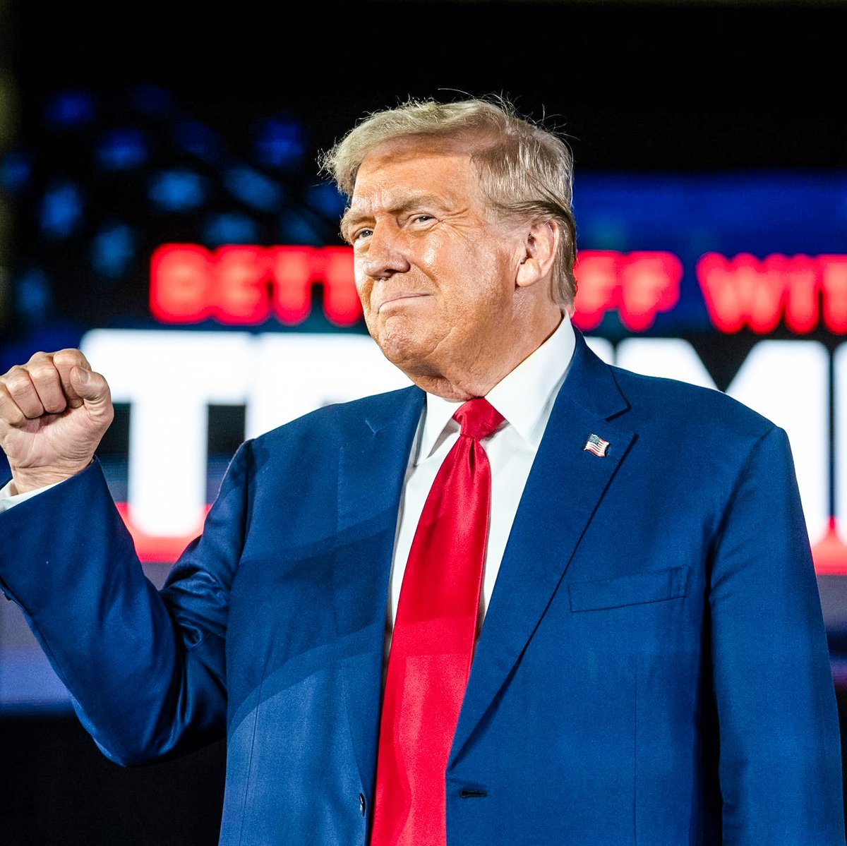 FOS's tweet photo. For over 50 years, schools provided equal opportunities to women’s athletes thanks to Title IX.

Donald Trump, though, wants to eliminate the Department of Education, which enforces Title IX.

@achristovichh on how women's sports could change under the next Trump era ⬇️